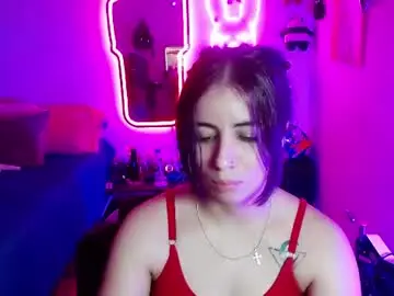Chaturbate Free Porn Cam of aleja_diamond