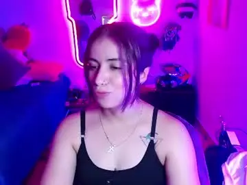 Chaturbate Watch Live Sex Cams of aleja_diamond