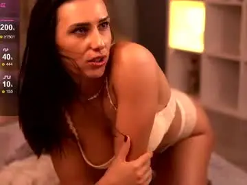 Chaturbate Live Sex Cam of angelakissx