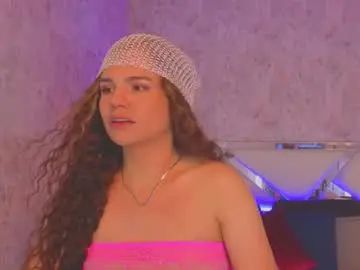 Chaturbate Sex Cam of april_summer_