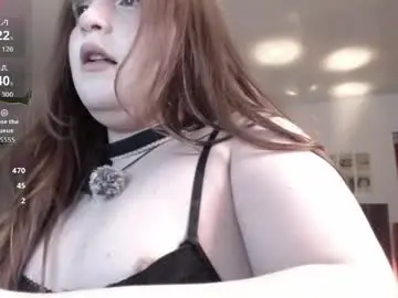 Chaturbate Private Sex Chat of avril2809