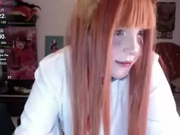 Chaturbate Adult Video Chat of avril2809