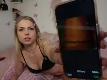 Chaturbate Watch Live Sex Cams of babyimi