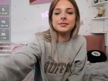 Chaturbate Nude Webcam of babyimi