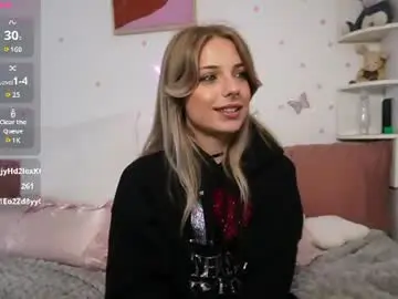 Chaturbate Adult Webcam of babyimi