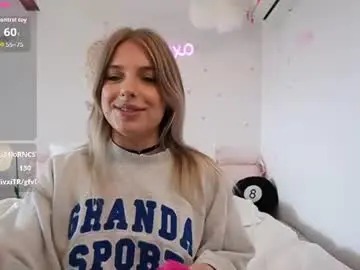 Chaturbate Sex Chat of babyimi