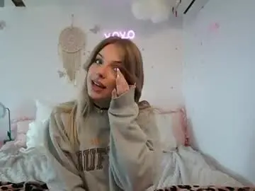 Chaturbate Sex Chat of babyimi