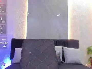 Chaturbate Best live sex cam show of bianca_vega_