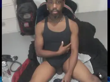 Chaturbate Live Sex of bicepsandfrot
