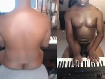 Chaturbate Live Sex of bicepsandfrot