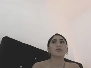 Chaturbate Nude Webcam of britt_grey