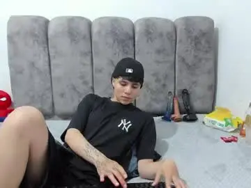 Chaturbate Private Sex Chat of bruno_cruz