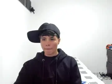 Chaturbate Nude Webcam of bruno_cruz