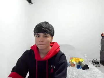 Chaturbate Watch Live Sex Cams of bruno_cruz