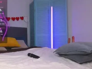 Chaturbate Private Sex Chat of caseykissing