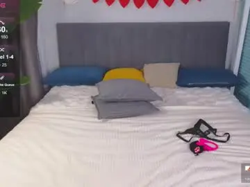 Chaturbate Live Porn of caseykissing