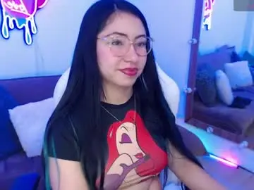 Chaturbate Live Sex of demyanderson_