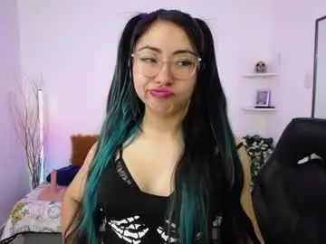 Chaturbate Sex Chat of demyanderson_