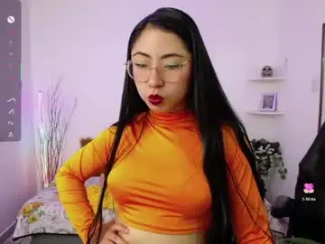 Chaturbate Live Porn of demyanderson_