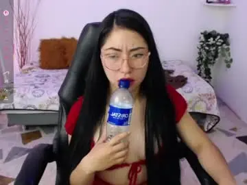 Chaturbate Free Porn Cam of demyanderson_