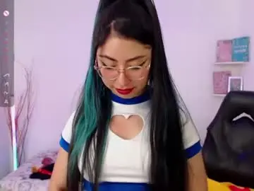 Chaturbate Free Porn Cam of demyanderson_