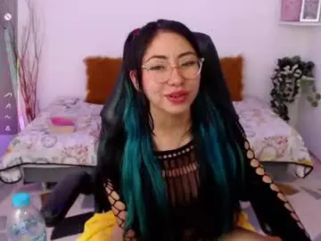 Chaturbate Live Porn of demyanderson_