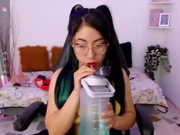 Chaturbate Free Porn Cam of demyanderson_