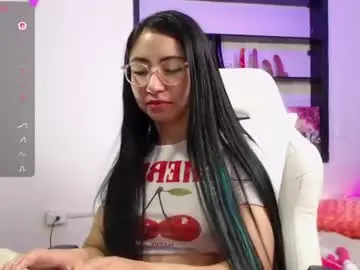 Chaturbate Watch Live Sex Cams of demyanderson_