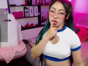 Chaturbate Sex Chat of demyanderson_