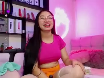 Chaturbate Adult Video Chat of demyanderson_