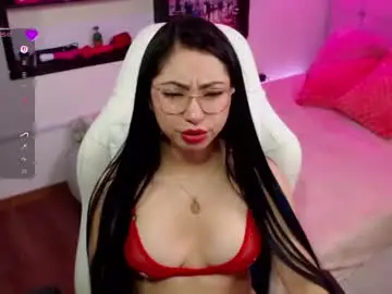 Chaturbate Adult Webcam of demyanderson_