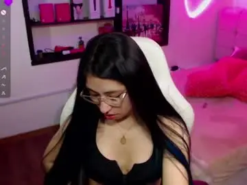 Chaturbate Live Sex Cam of demyanderson_