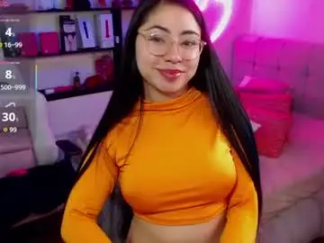 Chaturbate Live Sex Cam of demyanderson_