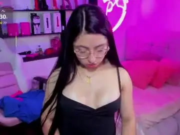 Chaturbate Live Sex of demyanderson_