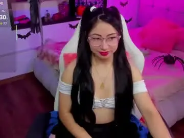 Chaturbate Watch Live Sex Cams of demyanderson_