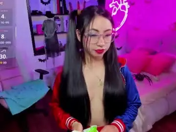 Chaturbate Private Sex Chat of demyanderson_