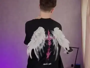 Chaturbate Sex Cam of drinklinov