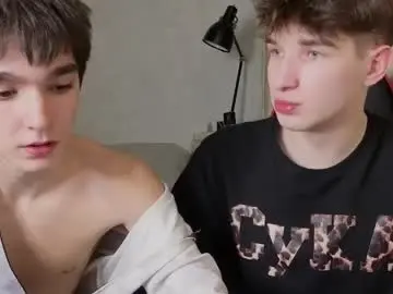 Chaturbate Sex Cam of drinklinov