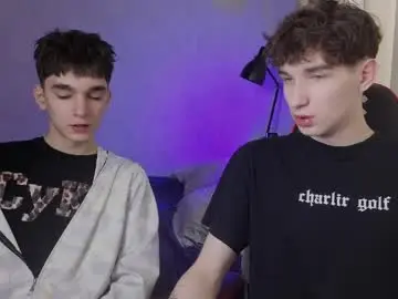 Chaturbate Free Porn Cam of drinklinov