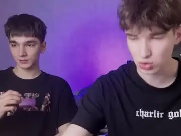 Chaturbate Live Porn of drinklinov