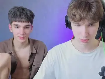 Chaturbate Sex Cam of drinklinov