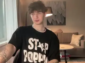 Chaturbate Free Porn Cam of drinklinov