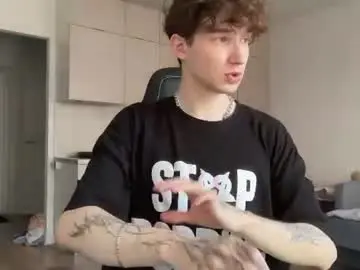 Chaturbate Nude Webcam of drinklinov
