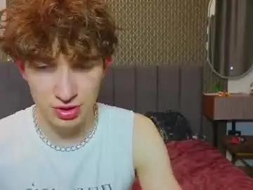 Chaturbate Sex Cam of drinklinov