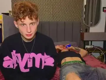 Chaturbate Live Sex Cam of drinklinov