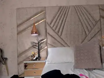 Chaturbate Live Sex of emelymuller