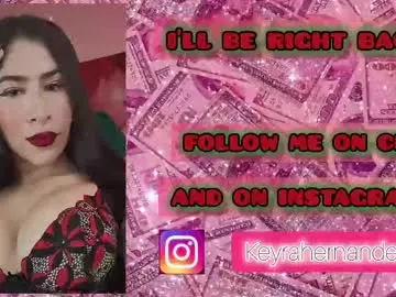 Chaturbate Sex Chat of esmeralda_h