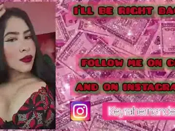 Chaturbate Adult Webcam of esmeralda_h