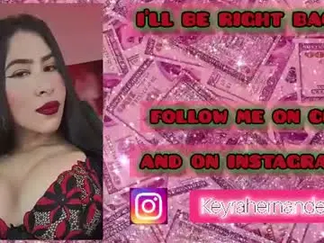 Chaturbate Sex Cam of esmeralda_h
