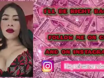Chaturbate Live Porn of esmeralda_h